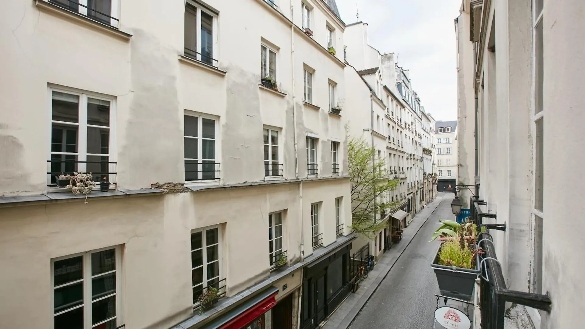 Heart Of & Montorgueil - 1br - Cityapartmentstay * Paris
